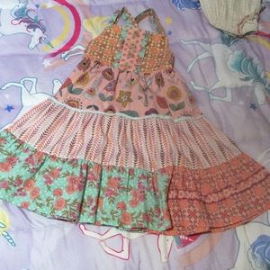 Matilda Jane dress lot. Super cute